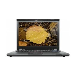 Lenovo ThinkPad T420 14" Core i5 2.5 GHz - SSD 128 Go - 4 Go QWERTY - Anglais