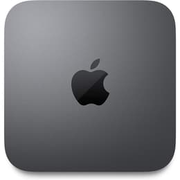 Mac mini (2018) Core i3 - 1 TB SSD - 8 Go