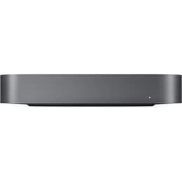 Mac mini (2018) Core i3 - 1 TB SSD - 8 Go