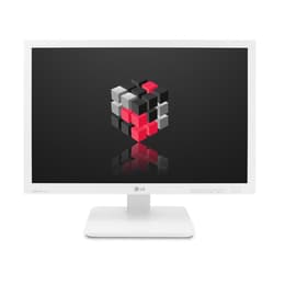Écran 24" LED 1920×1200 LG 24MB65PM-W