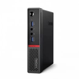 Lenovo ThinkCentre M720Q Mini Core i5 1.8 GHz - SSD 256 Go RAM 8 Go