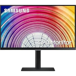 Écran 27" LED qhdtv Samsung S27A600NWU