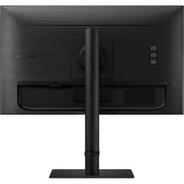Écran 27" LED qhdtv Samsung S27A600NWU