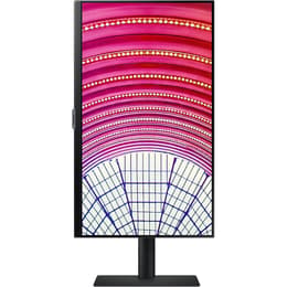 Écran 27" LED qhdtv Samsung S27A600NWU
