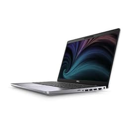Dell Latitude 5510 16" Core i5 1.6 GHz - Ssd 256 Go RAM 16 Go QWERTZ - Slovaque