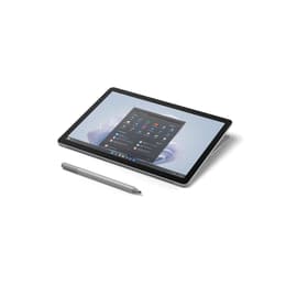 Microsoft Surface GO 4 10" N 3.7 GHz - SSD 128 Go - 8 Go QWERTY - Espagnol