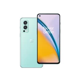 OnePlus Nord 2 5G 128 Go - Bleu - Débloqué