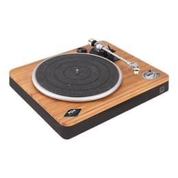 Platine Vinyle House Of Marley Stir It Up EM-JT000-SB