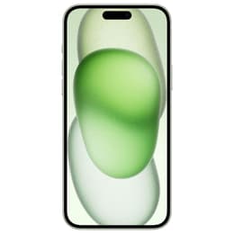 iPhone 15 Plus 512 Go - Vert - Débloqué