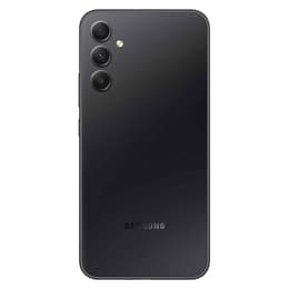 Galaxy A34 256 Go - Gris - Débloqué