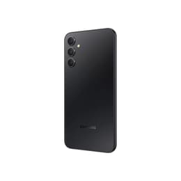 Galaxy A34 256 Go - Gris - Débloqué