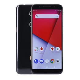 Vodafone Smart N9 16 Go - Noir - Débloqué
