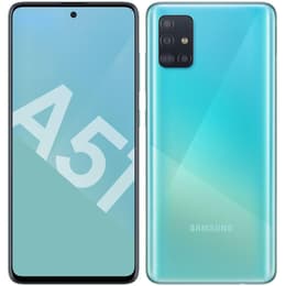 Galaxy A51 Dual Sim