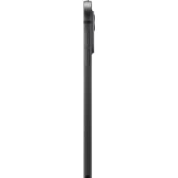 iPad Pro 13 M4 (2024) 7e génération 256 Go - WiFi + 5G - Noir Sidéral