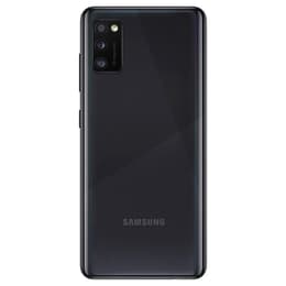 Galaxy A41 64 Go - Noir - Débloqué