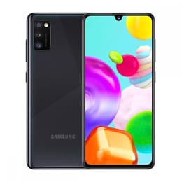 Galaxy A41 64 Go - Noir - Débloqué