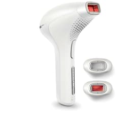 Épilateur à lumière pulsée Philips SC2009/00