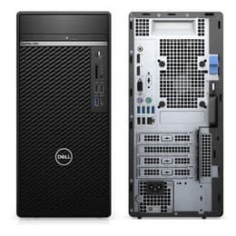 Dell OptiPlex 7090 Tower Core i5 3.1 GHz - SSD 512 Go RAM 16 Go