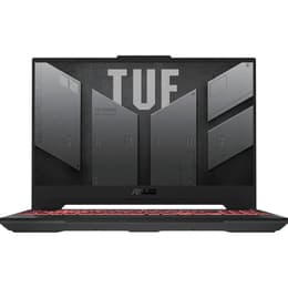 Asus TUF Gaming A15 FA507NV-LP031W 15" Ryzen 9 4 GHz - SSD 512 GB - 16 Go - NVIDIA GeForce RTX 4060 QWERTY - Anglais