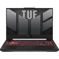 ASUS TUF GAMING A15 FA507XI-LP012W 15" 5.2 GHz - 512 Go SSD - 16 Go - NVIDIA RTX4070 8GB QWERTY - Anglais