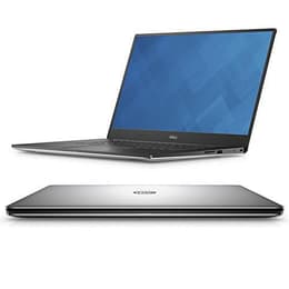 Dell Precision 5520 15" Core i7 2.9 GHz - SSD 1 To - 32 Go AZERTY - Français