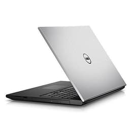 Dell Precision 5520 15" Core i7 2.9 GHz - SSD 1 To - 32 Go AZERTY - Français
