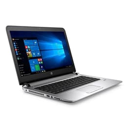 Hp ProBook 430 G3 13" Core i3 2.3 GHz - Hdd 500 Go RAM 8 Go