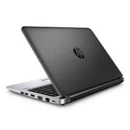 Hp ProBook 430 G3 13" Core i3 2.3 GHz - Hdd 500 Go RAM 8 Go