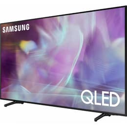 TV QLED Ultra HD 4K 109 cm Samsung QE43Q60AAUXXH