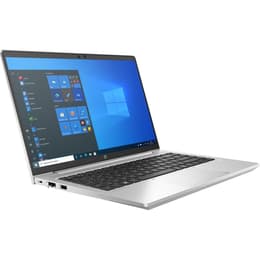 HP Probook 640 G8 14" Core i5 2.4 GHz - SSD 512 Go - 32 Go QWERTY - Suédois