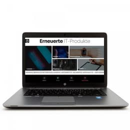 HP EliteBook 850 G2 15" Core i7 2.6 GHz - SSD 256 Go - 12 Go AZERTY - Français