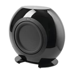 Enceinte Kef HTB2 Noir