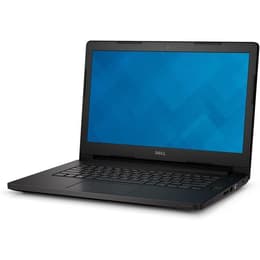 Dell Latitude 3470 14" Core i5 2.3 GHz - SSD 256 Go - 8 Go QWERTY - Anglais