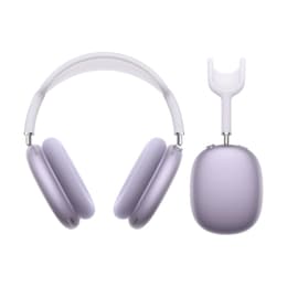 Apple AirPods Max 1e génération (2024) - Mauve