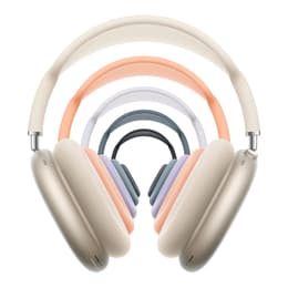 Apple AirPods Max 1e génération (2024) - Mauve