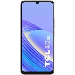 TCL 40 SE 128 Go - Pourpre - Débloqué