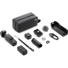 Caméra Dji Osmo Pocket 3 Creator - Noir