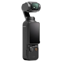 Caméra Dji Osmo Pocket 3 Creator - Noir