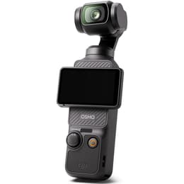 Caméra Dji Osmo Pocket 3 Creator - Noir