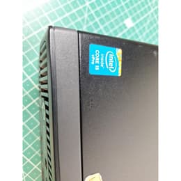 HP EliteDesk 800 G1 USDT Core i5 2.9 GHz - HDD 500 Go RAM 8 Go