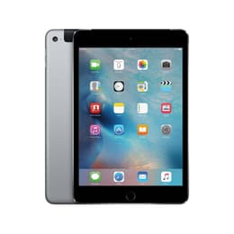 iPad mini 5 Wi-Fi 64 Go reconditionné - Gris sidéral - Apple (BE)