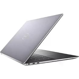 Dell Precision 5550 15" Core i7 2.6 GHz - SSD 1 To - 32 Go QWERTY - Finnois