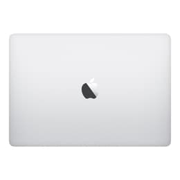 MacBook Pro 13" Retina (2017) - Core i5 2.3 GHz SSD 128 - 8 Go QWERTY - Anglais
