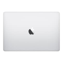 MacBook Pro 13" (2017) - QWERTY - Anglais