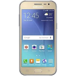 Galaxy J2 8 Go - Or - Débloqué
