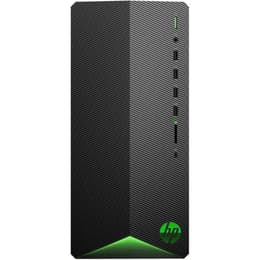 HP Pavilion Gaming TG01-1101nf Core i5 2,9 GHz - SSD 512 Go - 8 Go - AMD Radeon RX 5500