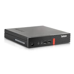Lenovo ThinkCentre M710Q Tiny Pentium 2.9 GHz - HDD 500 Go RAM 8 Go