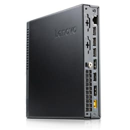 Lenovo ThinkCentre M710Q Tiny Pentium 2.9 GHz - HDD 500 Go RAM 8 Go
