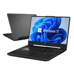 Asus TUF Gaming F15 FX506HC-HN111W 15" Core i5 2.2 GHz - SSD 512 Go - 8 Go AZERTY - Français
