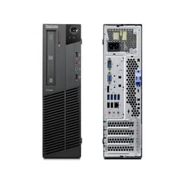 Lenovo ThinkCentre M92P SFF Core i5 3,3 GHz - SSD 120 Go RAM 8 Go